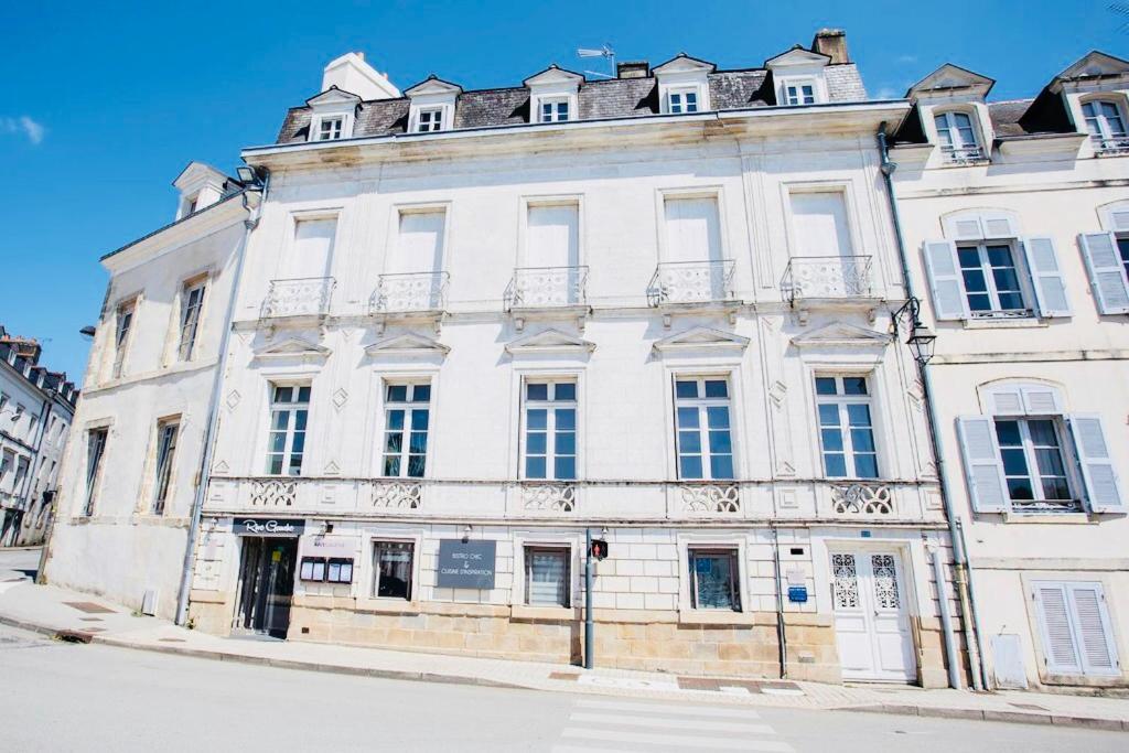 Vue Imprenable Sur Le Port, Charmant Et Clair! Vannes Exterior foto